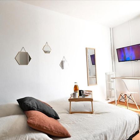 Chambre 2 Avec Espaces Communs A Partager Sehloue Saint-Brieuc Exterior photo